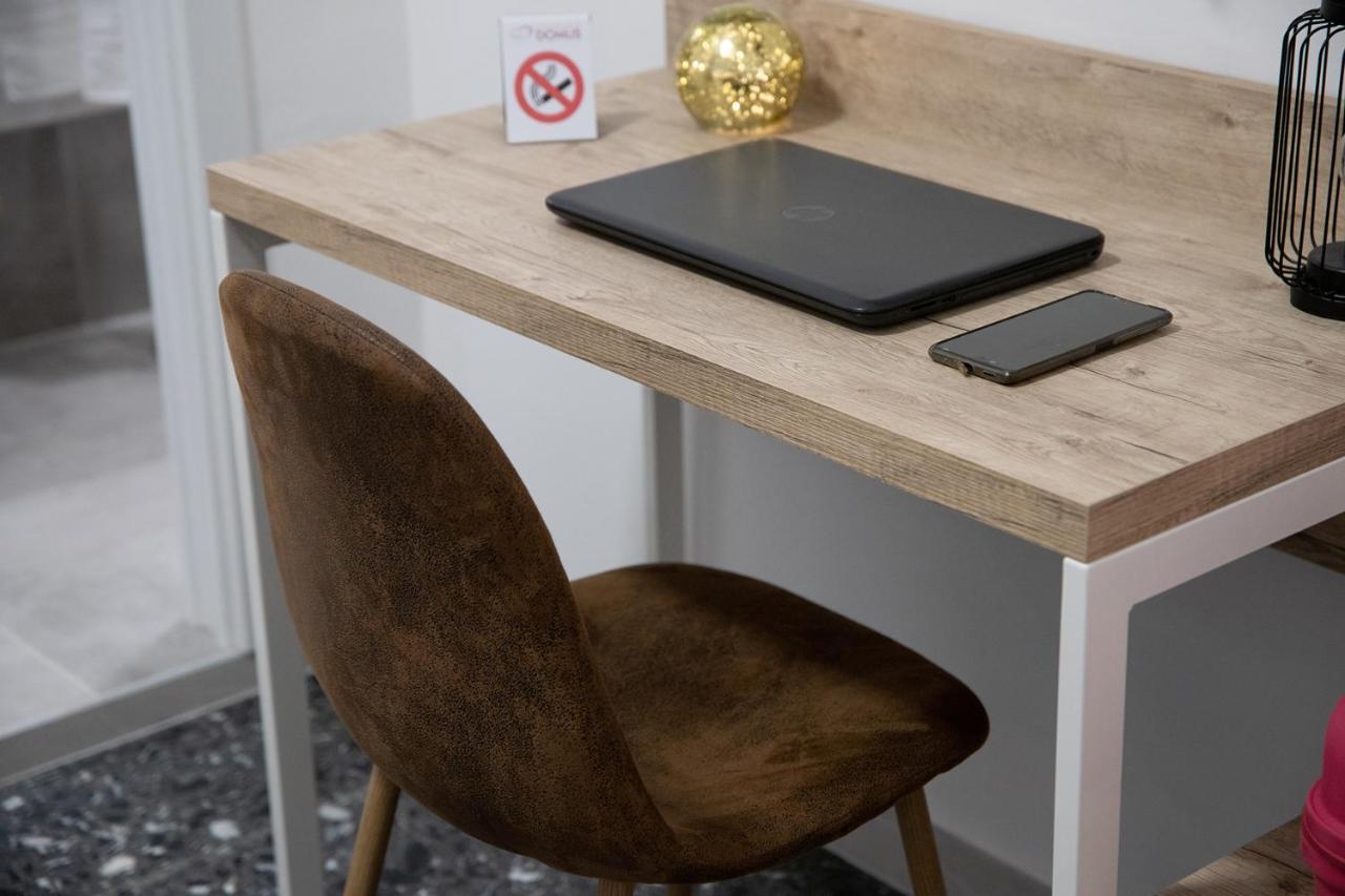 Appartement Domus Coriolano Rome